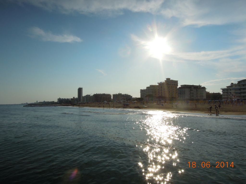 2014 06 13, Jesolo